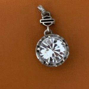 Harley Davidson pendant